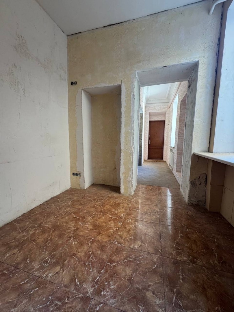 продажа трехкомнатной квартиры номер A-173832 в Приморском районе, фото номер 14